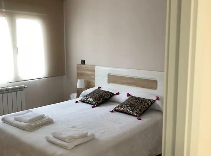 Apartamento Madala Xxi *