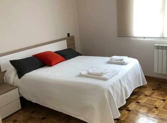 Apartamento Madala Xxi Oviedo