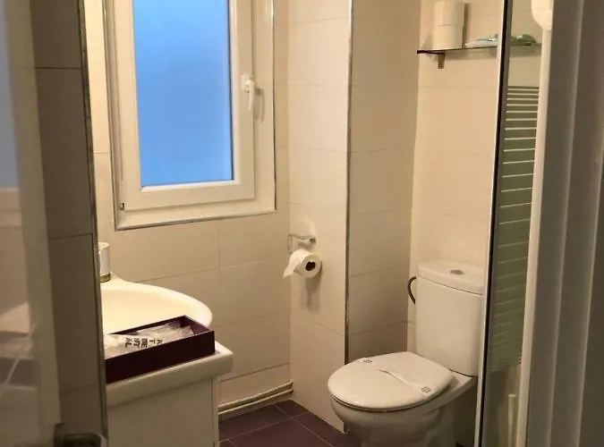 Apartamento Madala Xxi *