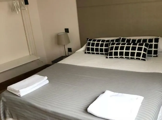 Madala Xxi Apartamento