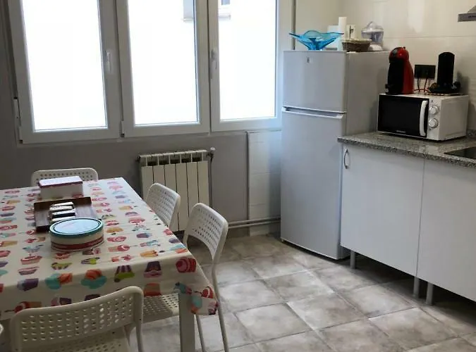 Madala Xxi Apartamento