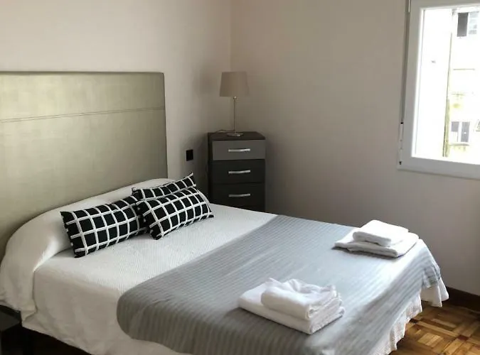 Appartamento Madala Xxi