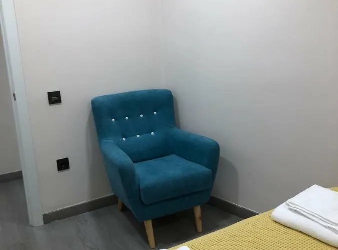 Madala Xxi Apartamento Oviedo