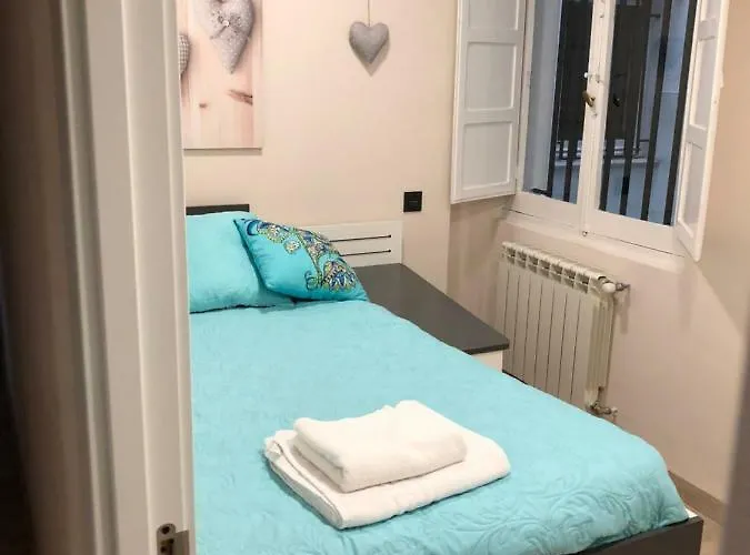 Madala Xxi Apartamento