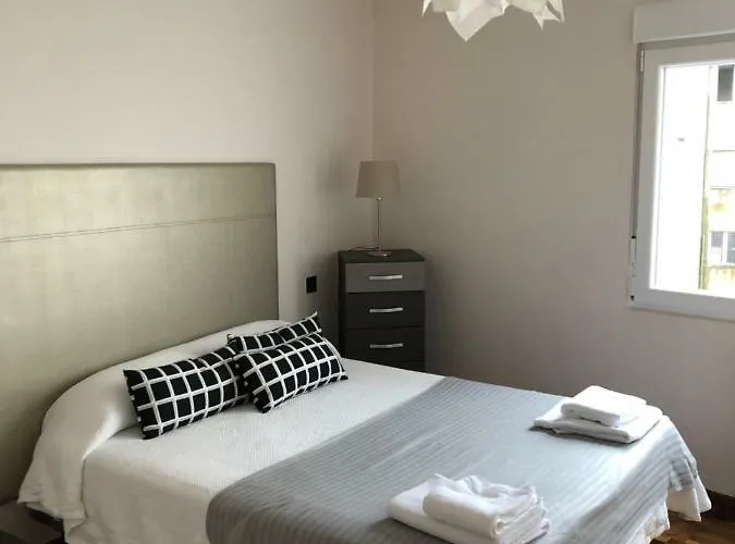 Apartamento Madala Xxi