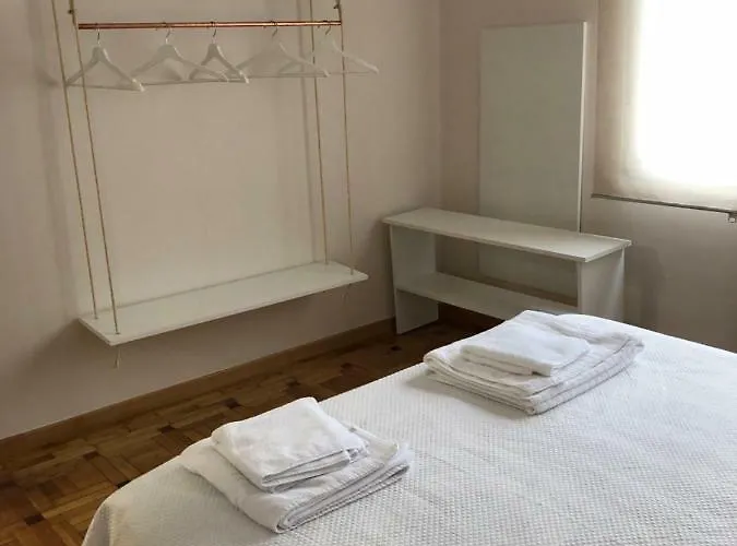 Madala Xxi Apartamento Oviedo