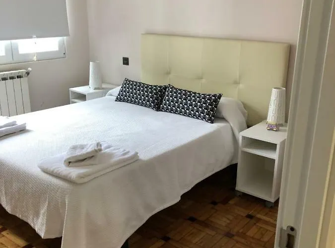 Apartamento Madala Xxi