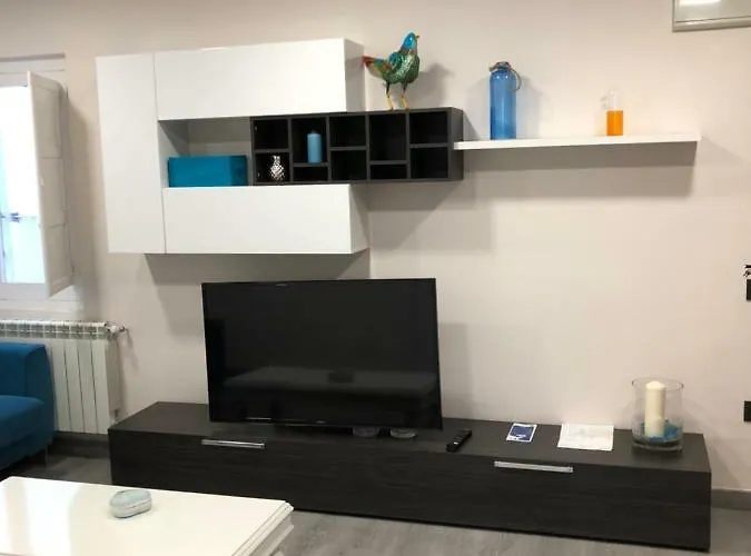 Apartamento Madala Xxi *