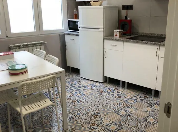 Apartamento Madala Xxi *