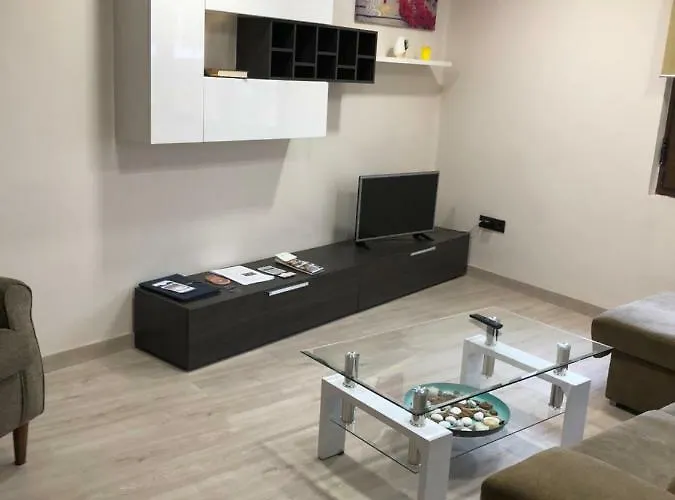 Apartamento Madala Xxi *