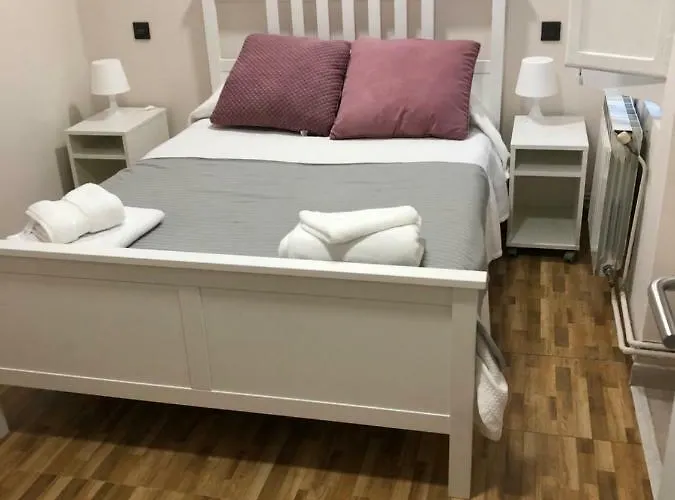 Apartamento Madala Xxi