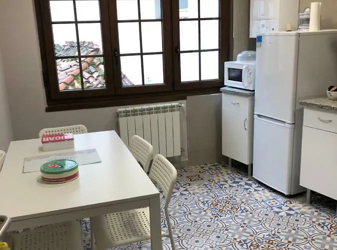 Madala Xxi Apartamento Oviedo