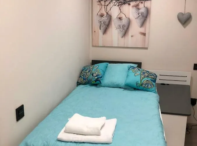 Apartamento Madala Xxi Oviedo
