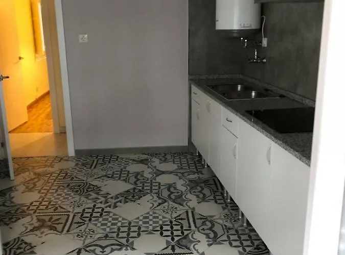 Appartamento Madala Xxi