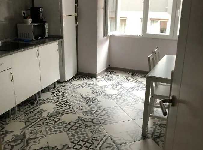 Madala Xxi Apartamento Oviedo