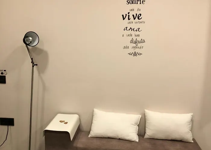 Apartamento Madala Xxi Oviedo