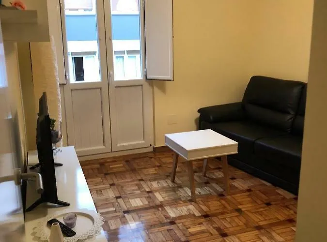 Madala Xxi Apartamento Oviedo