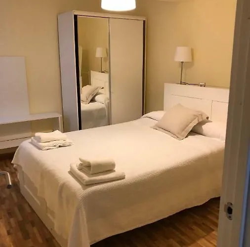 Apartamento Madala Xxi